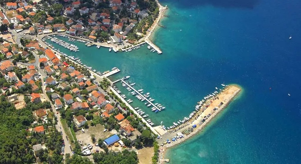 Malinska Yacht Marina