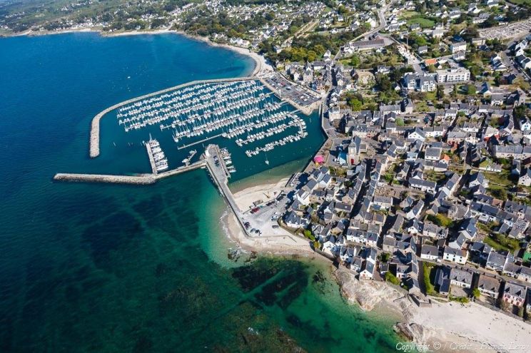 Piriac sur Mer Marina