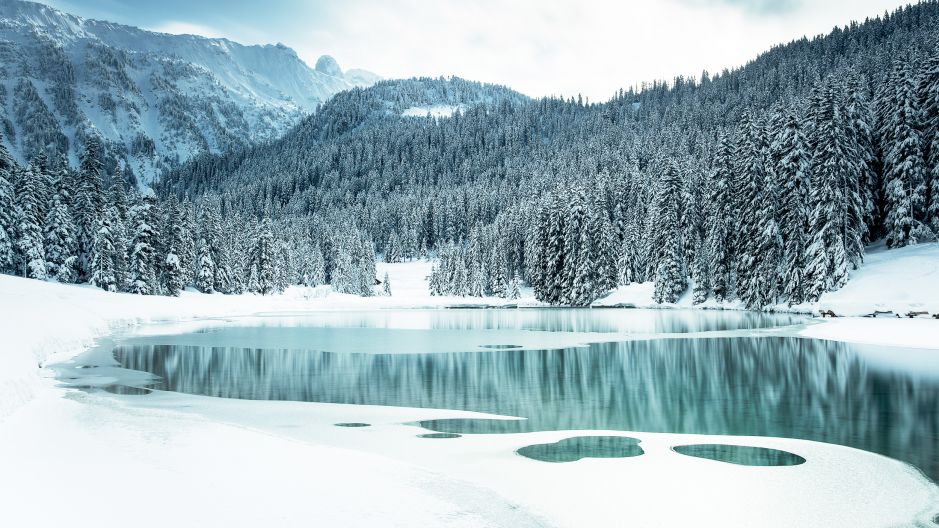 Roc de la Calm Chairlift