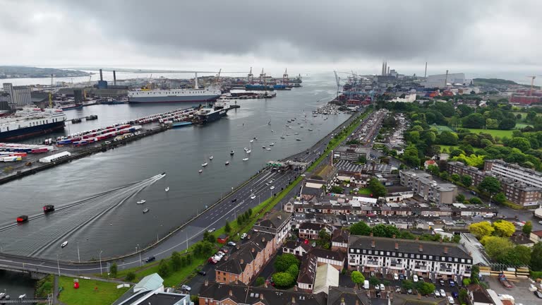 Dublin Port