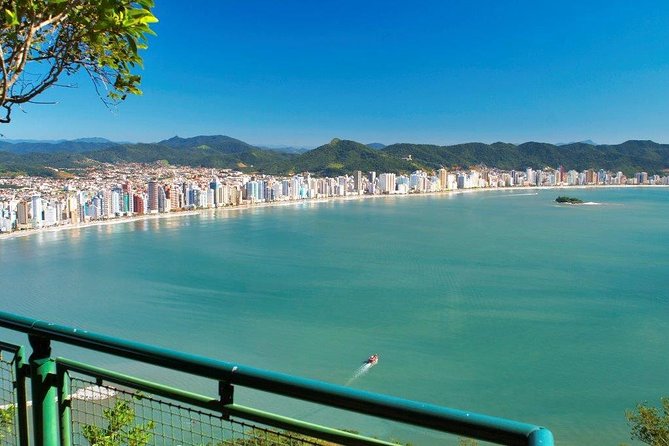 Itajaí Coast