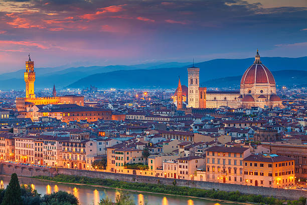 Florence Cityscapes