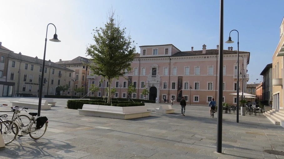 John Fitzgerald Kennedy Square