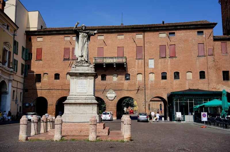 Martyrs of Liberty Square