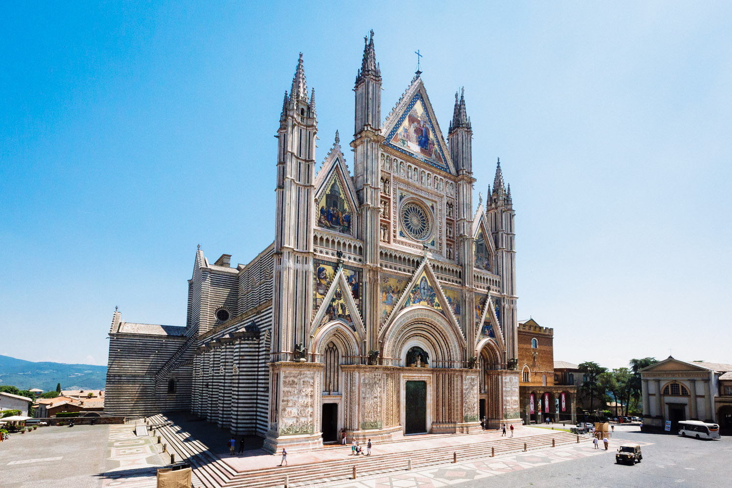 Orvieto Cathedral