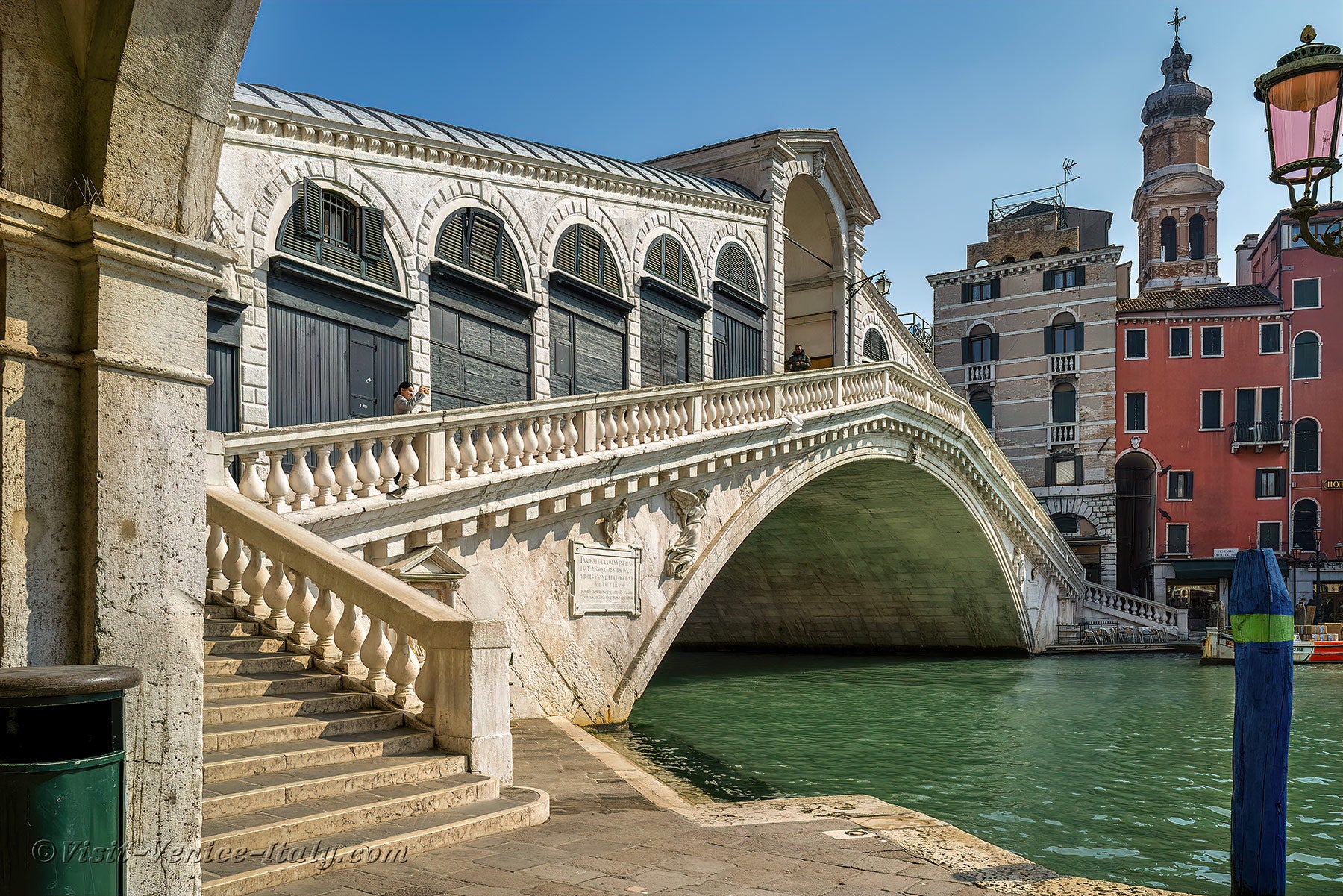 Rialto Bridge