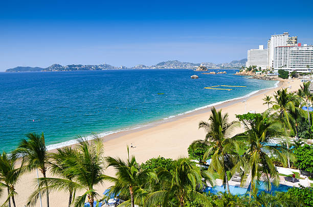 Acapulco Bay