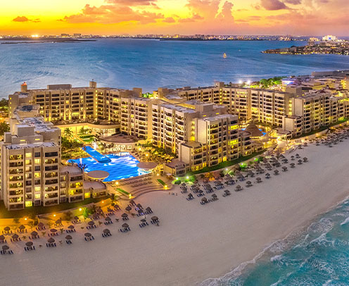 Royal Sands Resort & Spa