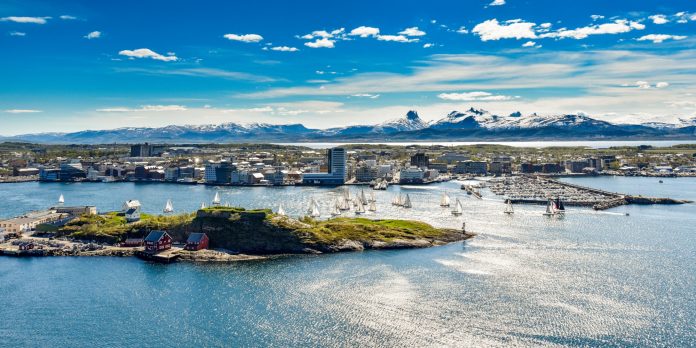 Bodø Limanı