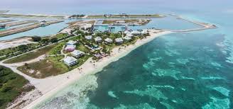 Old Bahama Bay Resort