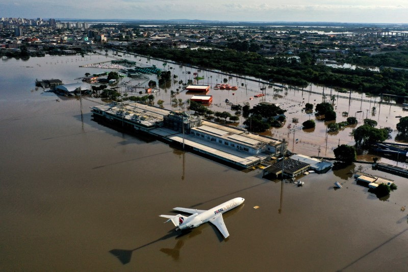 Porto Alegre International Airport