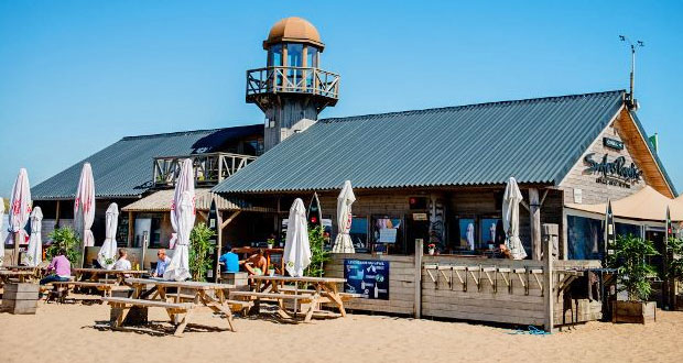 Surfers Paradise Beach