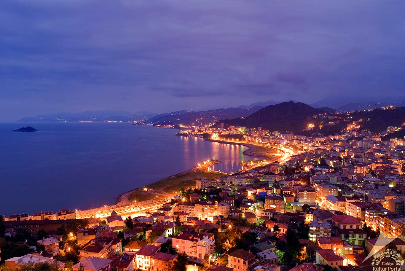 Giresun Cityscapes